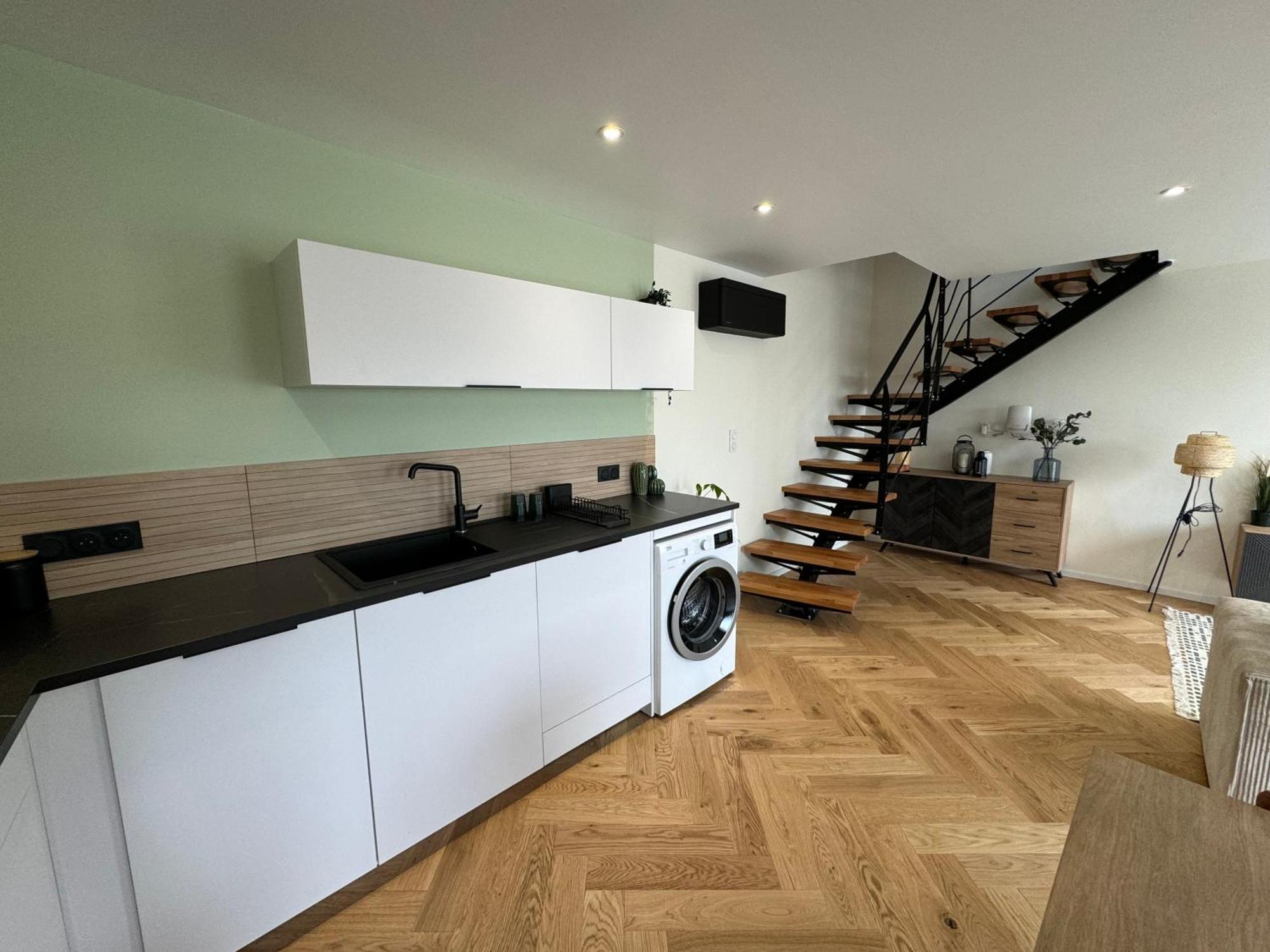 Maison Bretonne En Pierre Renovee Plédran Екстериор снимка